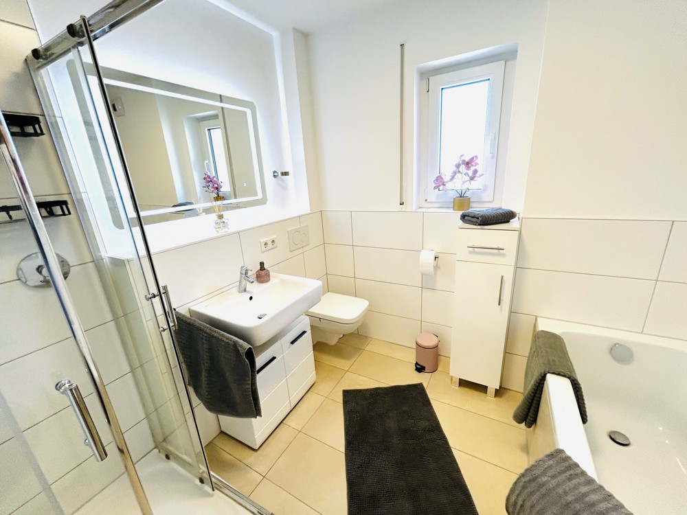 Ihr Badezimmer