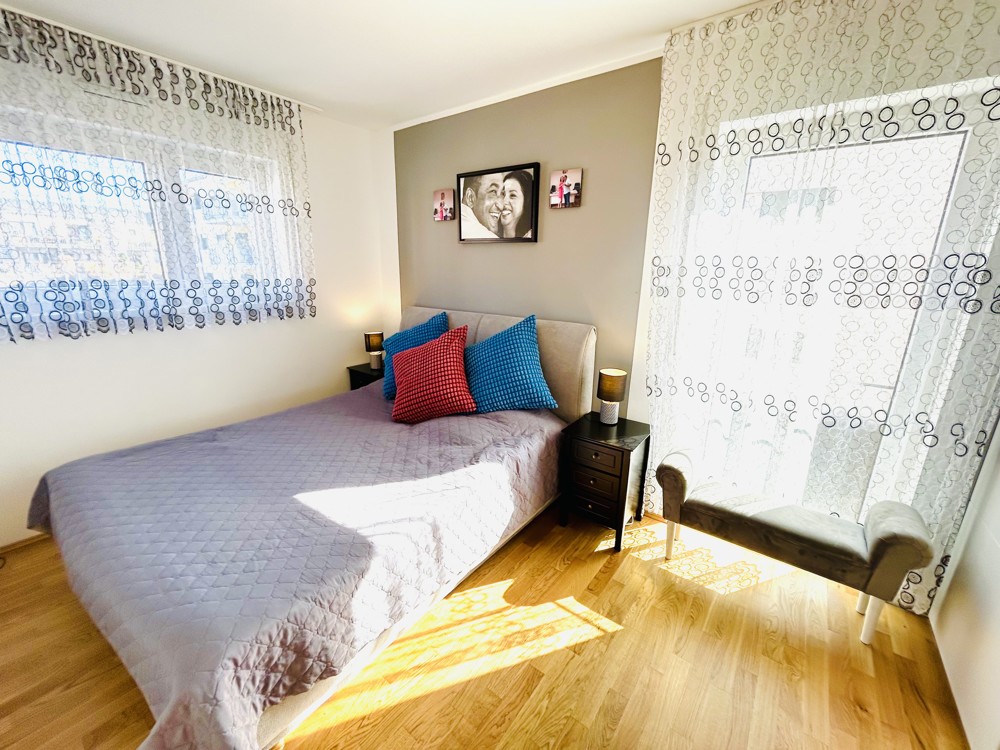 Ihr Schlafzimmer