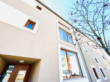 Nimm Drei!, 93133 Burglengenfeld, Etagenwohnung