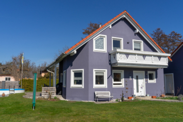 „Charmantes Einfamilienhaus mit Pool in Teublitz“, 93158 Teublitz, Einfamilienhaus