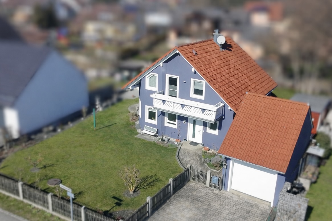 Außen