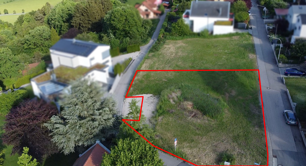 Ihr Grundstück