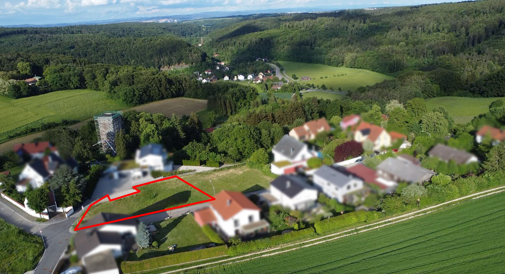 Ihre Nachbarschaft
