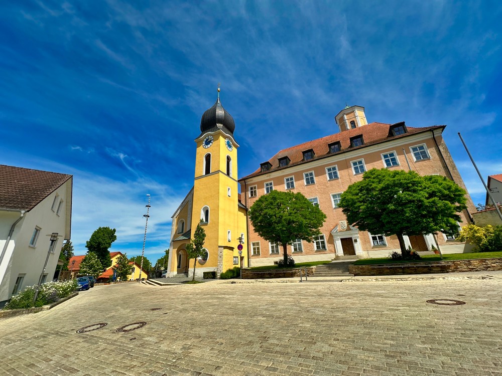 Ihr Viehhausen