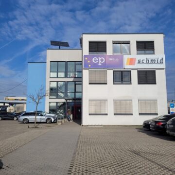 Ihre neues Büro, verkehrsgünstig gelegen!, 93055 Regensburg, Bürofläche