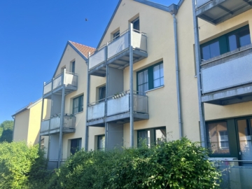 Universitätsnah! Schönes 1-Zimmer-Apartment in sanierter Wohnanlage!, 93051 Regensburg, Etagenwohnung