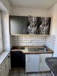 Pantryküche - Bezugsfreies 1-Zimmer-Apartment im Westen mit Gestaltungspotenzial!