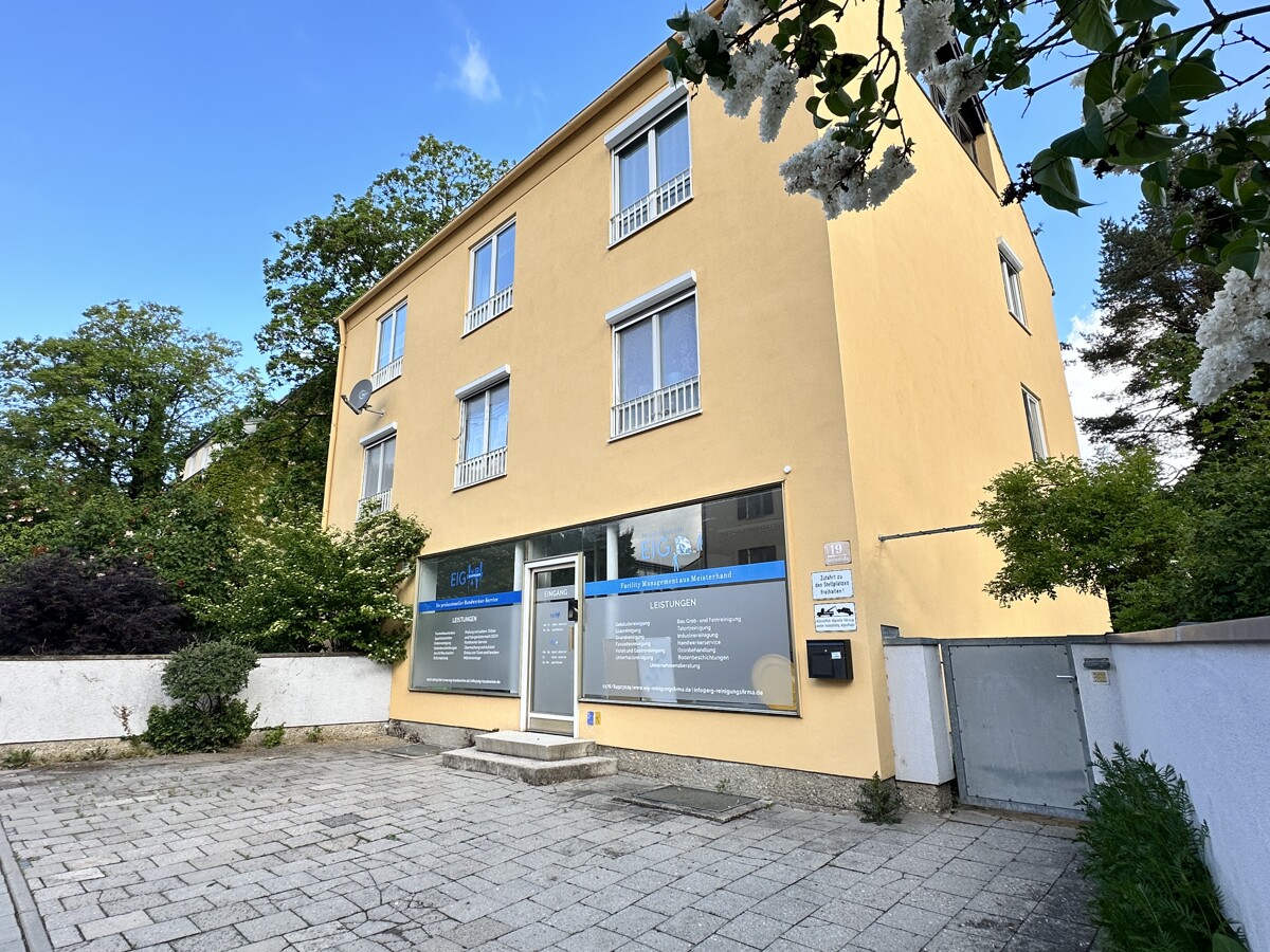 Ihr Haus