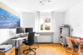 Kinderzimmer/Arbeitszimmer - Selbstbezug trifft Stadtoase modernisiertes ZFH mit Balkon, PV-Anlage und Gartenidylle in Top-Lage