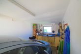 Garage - Weitblick über Regensburg! – DHH mit schönem Garten im Sonnenhang