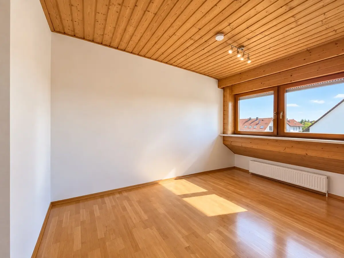 Schlafzimmer 2