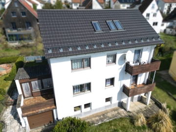 | Im Sonnenhang! | 3-Wohneinheiten zur Selbstnutzung oder als Kapitalanlage, 93057 Regensburg, Mehrfamilienhaus