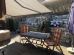 Terrasse - Ruhig gelegene Doppelhaushälfte auf Erbpachtgrundstück in Irlbach