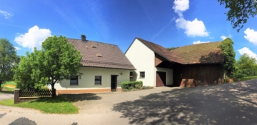 Am Fuße des Eichelberges!, 92439 Taxöldern, Einfamilienhaus