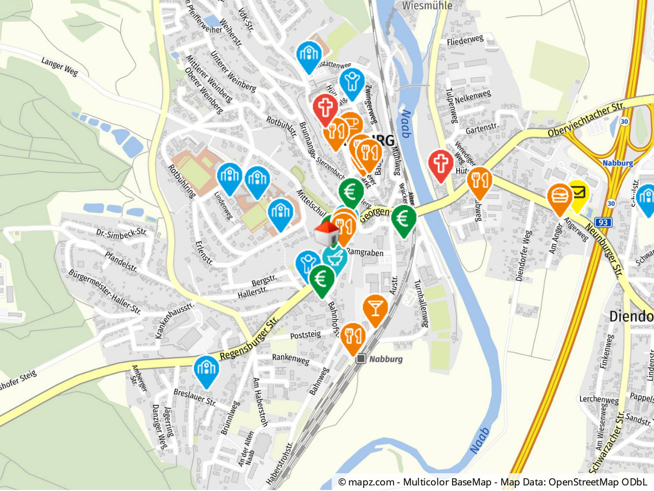 Karten_lageplan