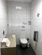 WC - Vielseitige Gewerbeimmobilie mit flexibler Raumaufteilung und Top-Anbindung in Königswiesen!