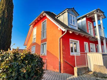Ihr Refugium bei Bad Abbach – 3 Zimmer Wohnung mit Garten!, 93077 Bad Abbach, Erdgeschosswohnung