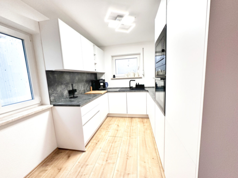 Ihr Refugium bei Bad Abbach – 3 Zimmer Wohnung mit Garten! - Foto 1