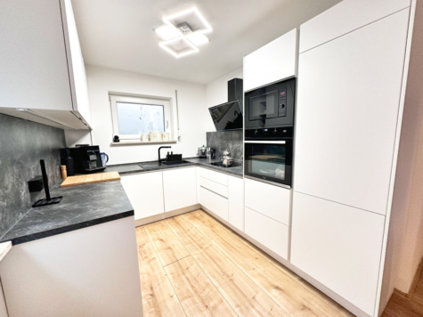 Ihr Refugium bei Bad Abbach – 3 Zimmer Wohnung mit Garten! - Foto 3