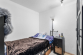 Bürozimmer/Gästezimmer - 5-Zimmer-Wohnung mit Garten, Carport und separatem Büro
