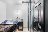 Bürozimmer/Gästezimmer - 5-Zimmer-Wohnung mit Garten, Carport und separatem Büro