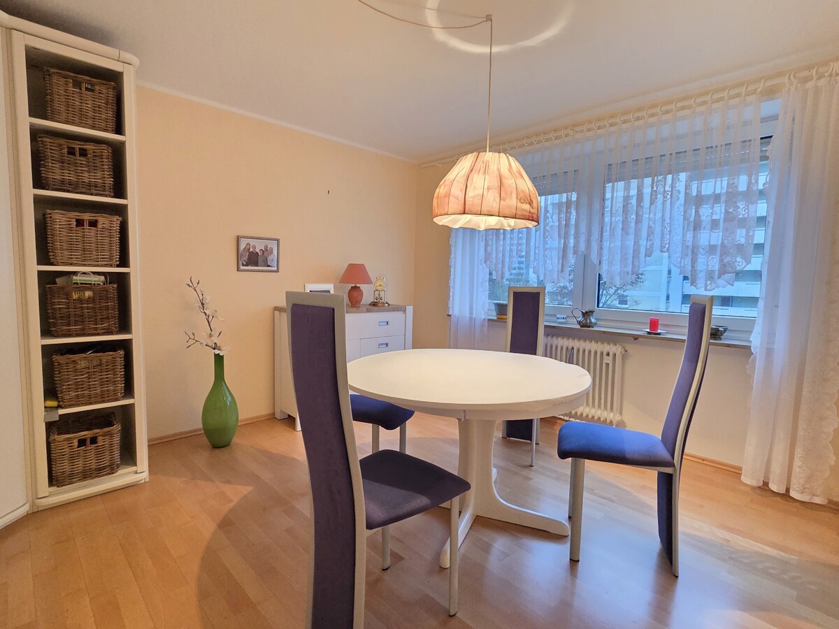 Esszimmer