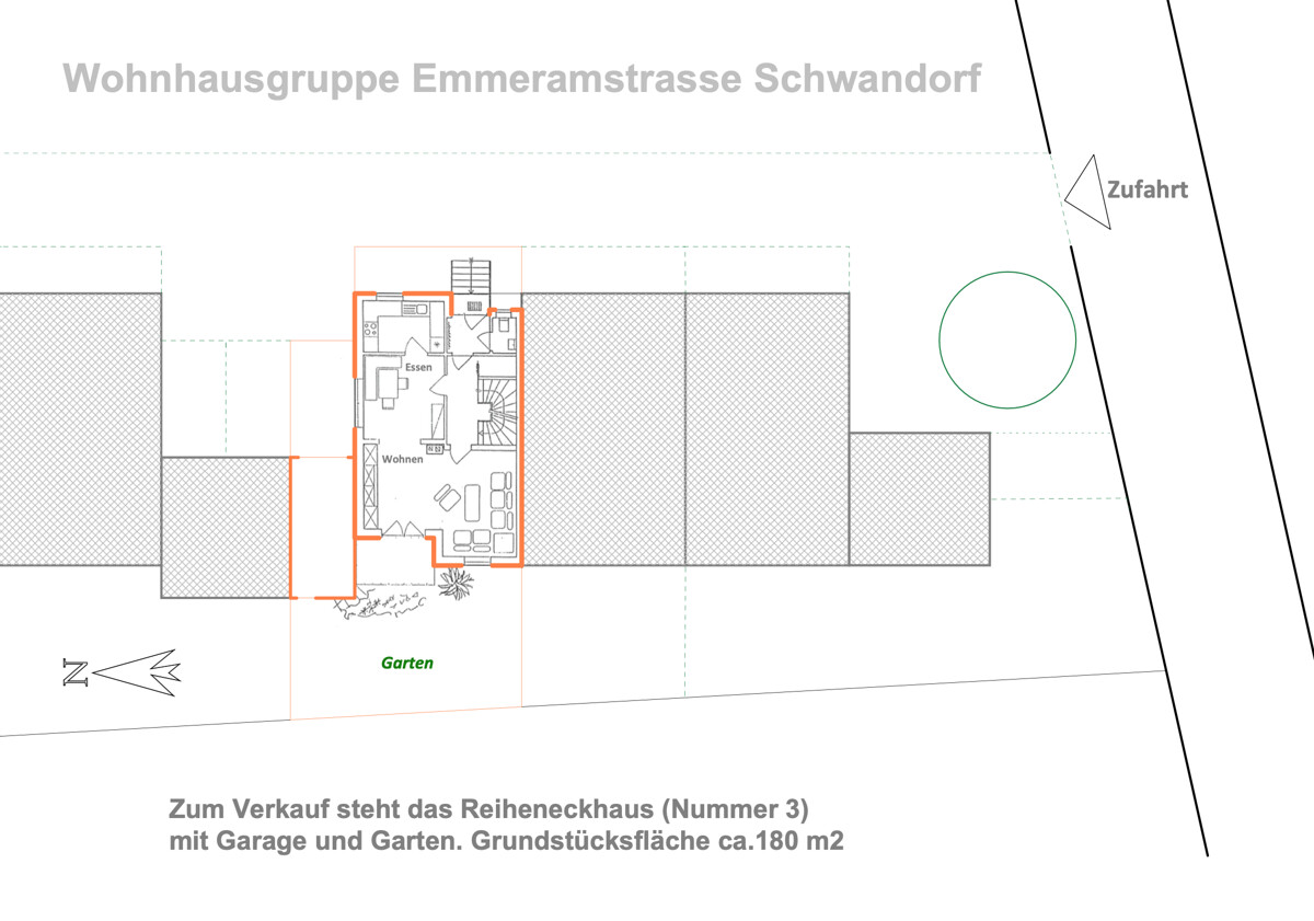 Erdgeschoss