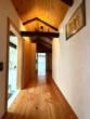 Flur DG - Einfamilienhaus mit Kamin und Sauna in 93158 Teublitz