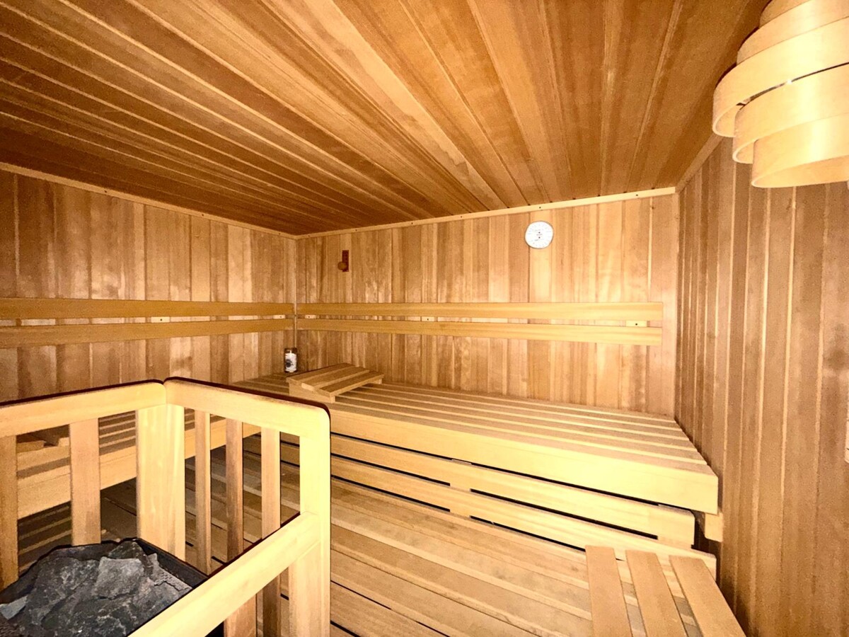 Sauna KG