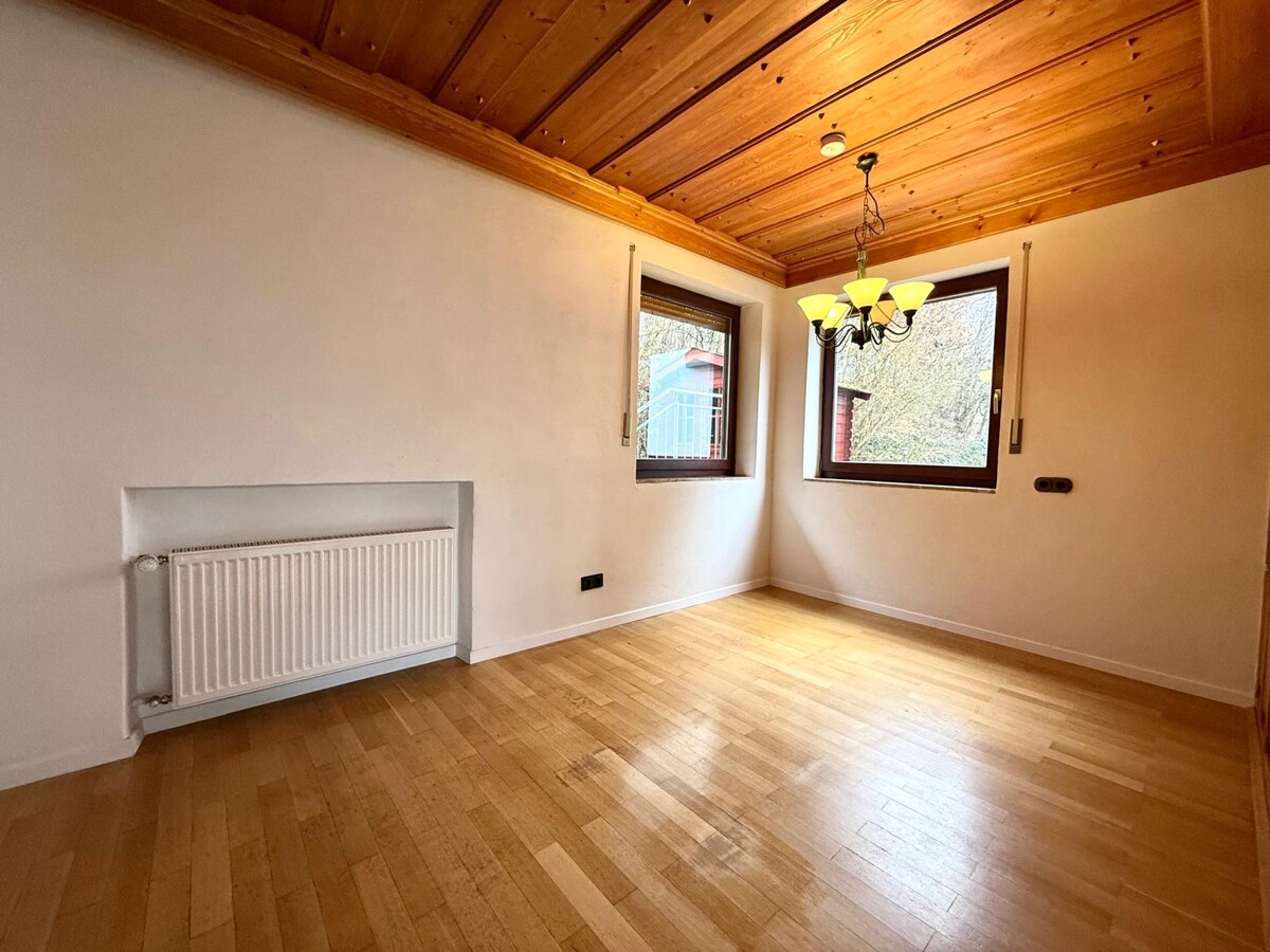 Esszimmer EG