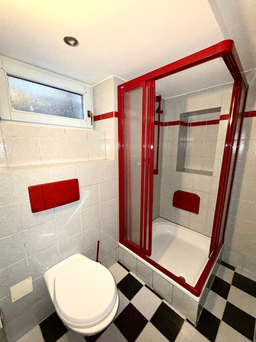 Badezimmer KG