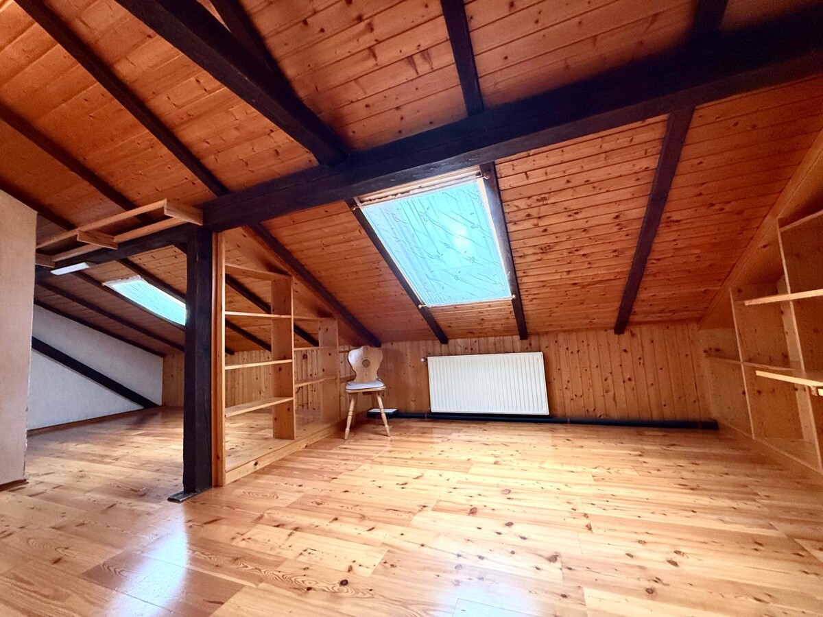 Schlafzimmer DG
