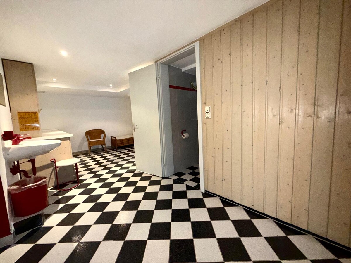 Waschzimmer KG