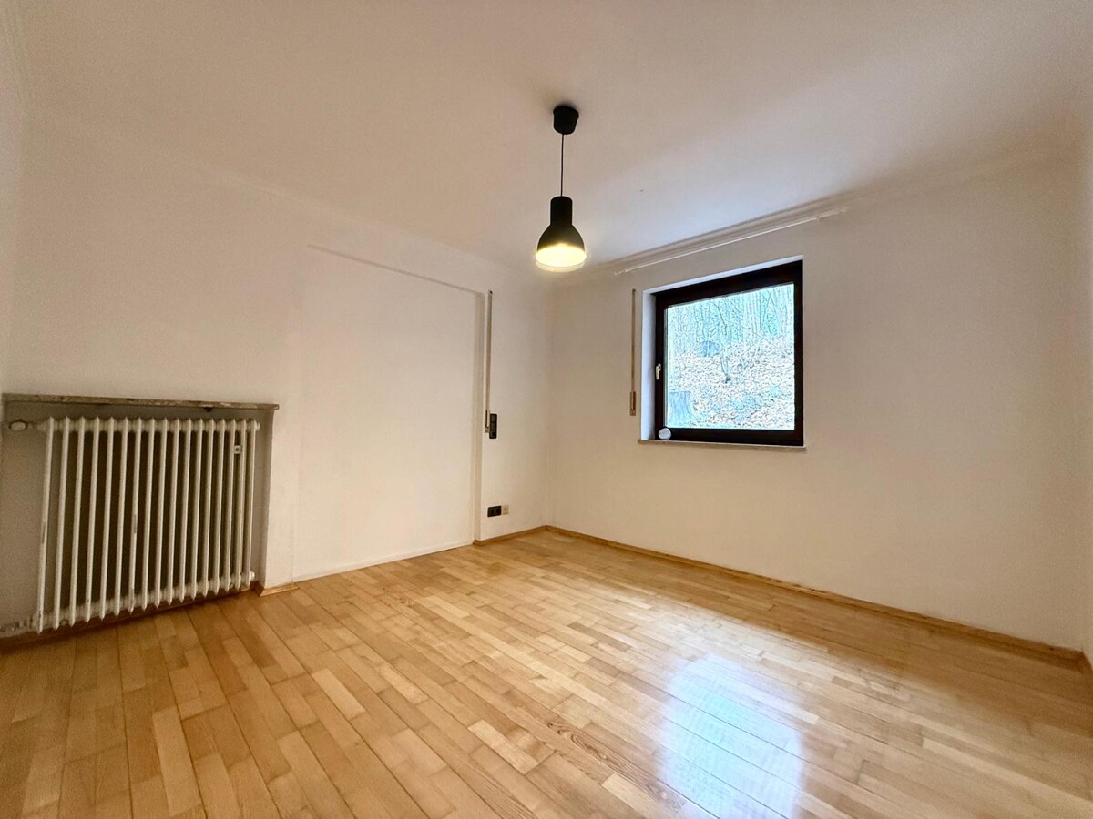 Kinderzimmer EG