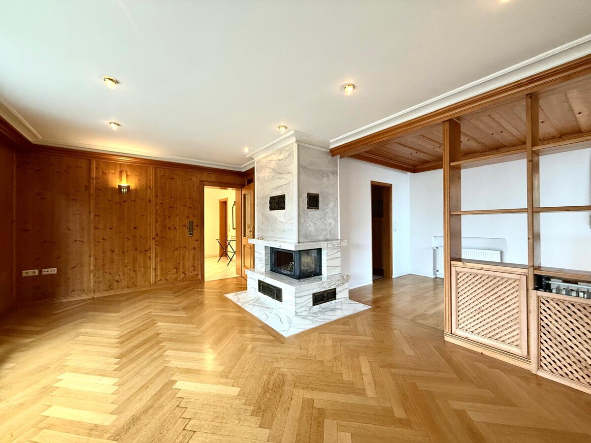 Wohnzimmer EG