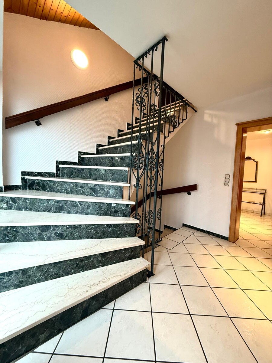 Treppenhaus EG