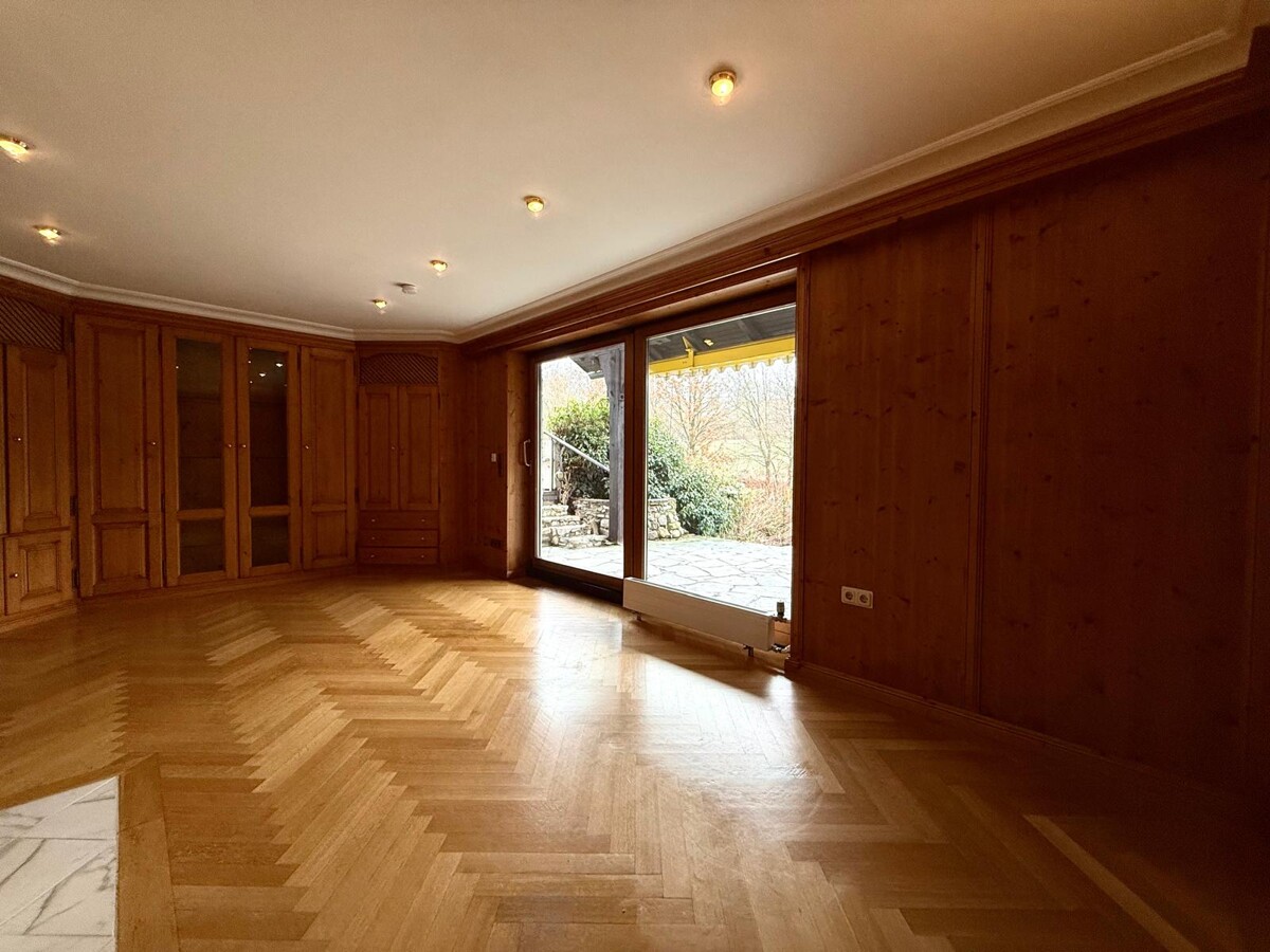 Wohnzimmer EG