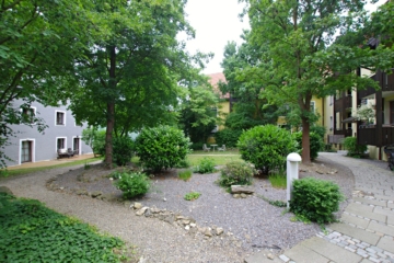 | Nur 100 m zur Universität | Schöne 2-Zimmer Maisonettewohnung, 93051 Regensburg, Maisonettewohnung