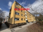 Reserviert - „Charmante 4-Zimmer-Wohnung mit Potenzial – Gestalten Sie Ihr neues Zuhause!“