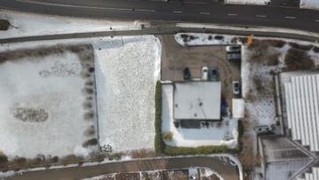 Attraktives Baugrundstück im Mischgebiet mit vielseitigen Nutzungsmöglichkeiten!, 93142 Maxhütte-Haidhof, Grundstück gemischt genutzt