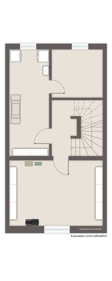 Grundriss KG