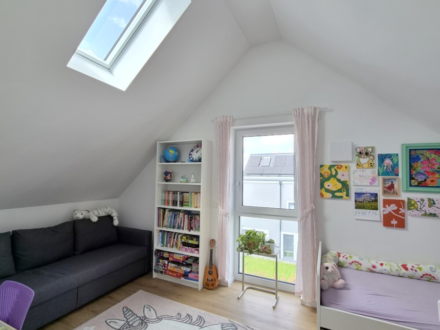 Kinderzimmer DG