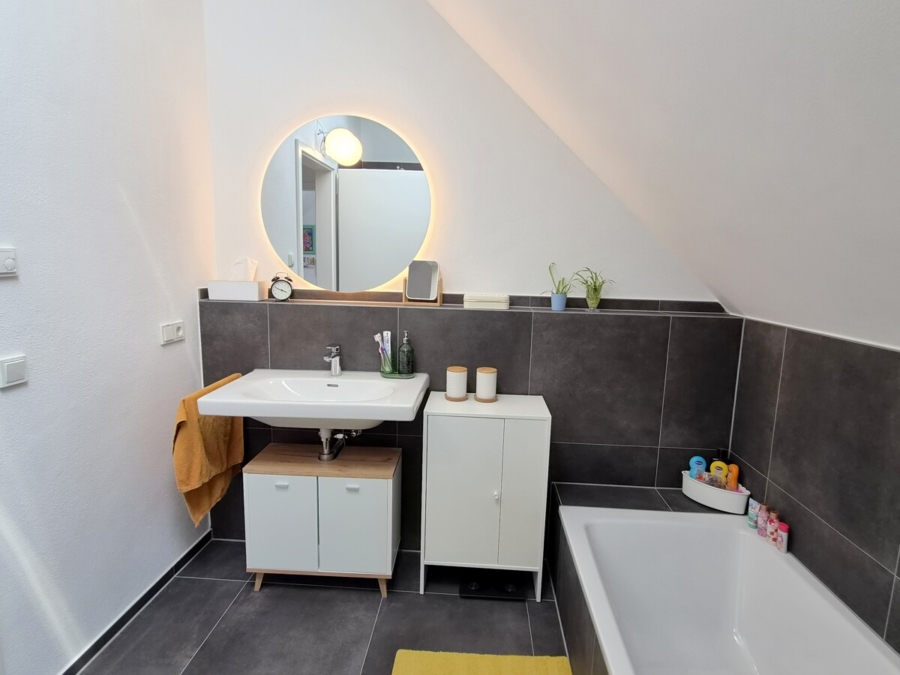 Badezimmer DG2