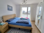 Schlafzimmer OG