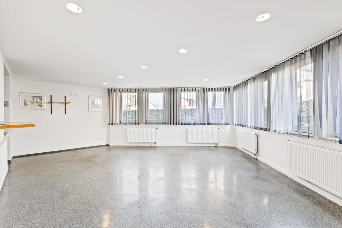 31 Kantine