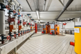 32 Heizung - Flexible Gewerbeeinheit für unterschiedlichste Nutzungsmöglichkeiten