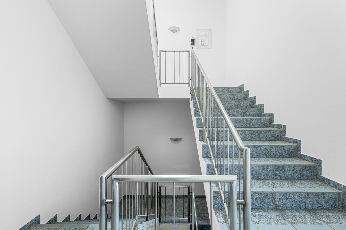 18 Treppenhaus