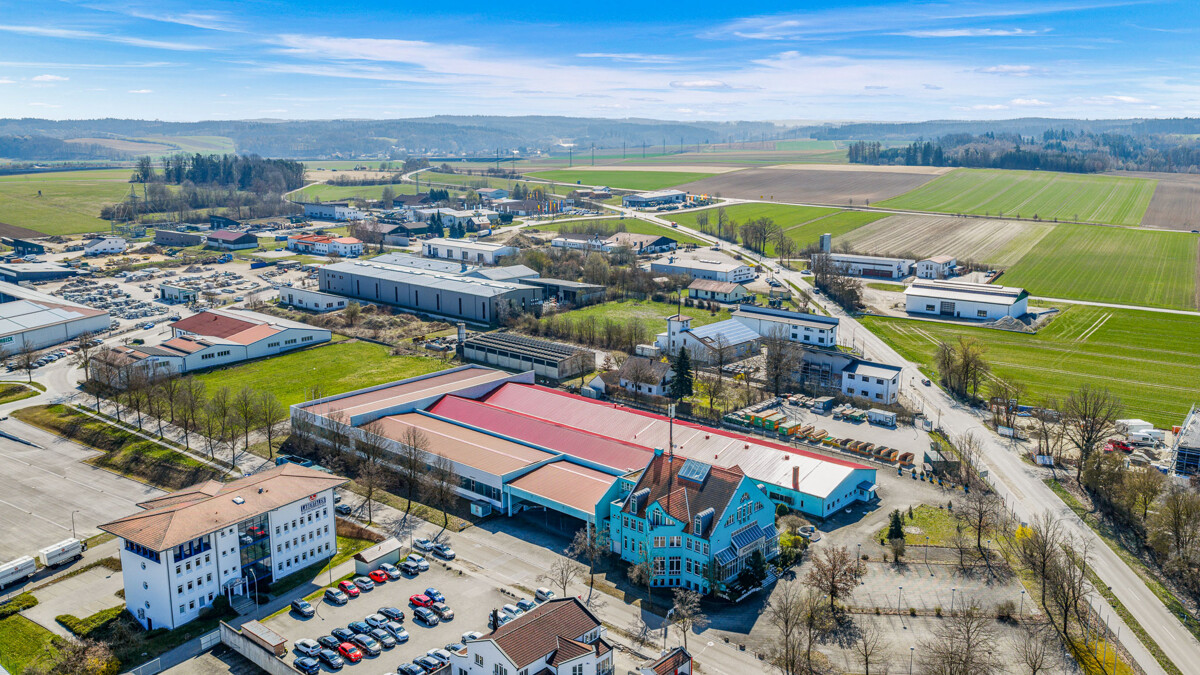 2 Luftbild