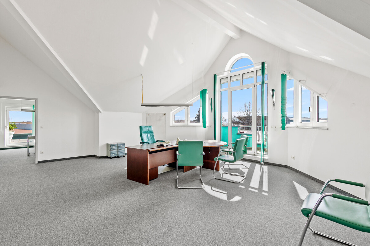 11 Büro