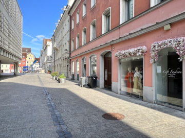 3-Zimmer Wohnung in 93047 Regensburg, 93047 Regensburg, Etagenwohnung